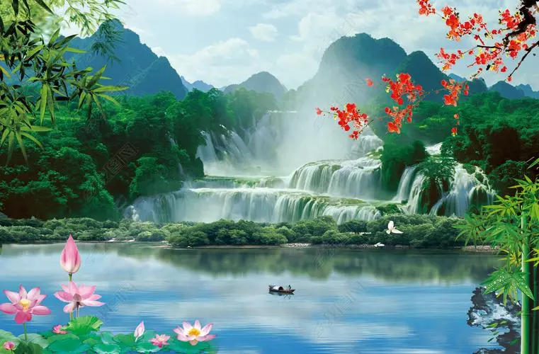工业环保智能制造